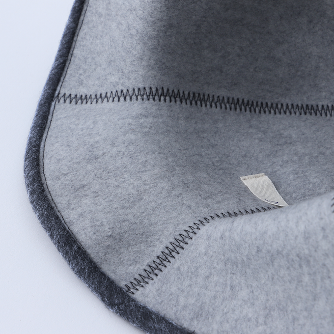 PARK MADE IN KYOTO<br>×Mazurek別注めちゃくちゃチューリップハット