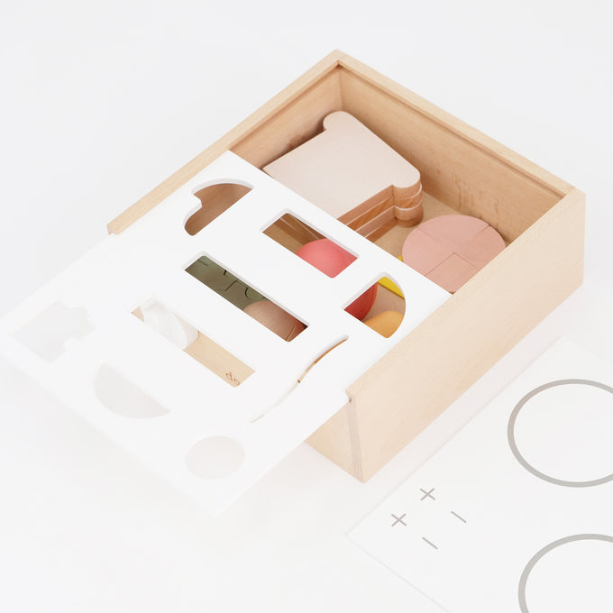 dou? ドオ<br> little chef<br>dou-toy