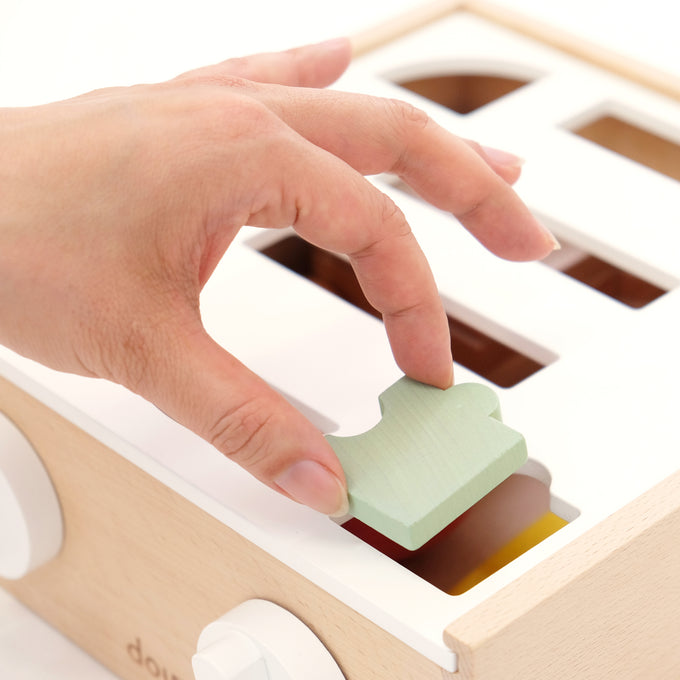 dou? ドオ<br> little chef<br>dou-toy