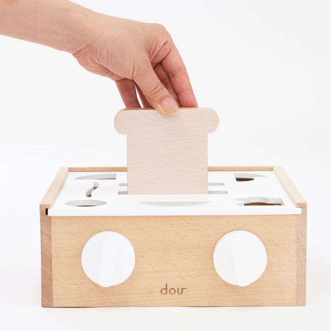 dou? ドオ<br> little chef<br>dou-toy