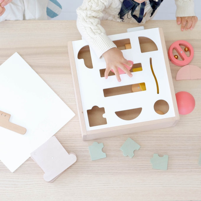 dou? ドオ<br> little chef<br>dou-toy