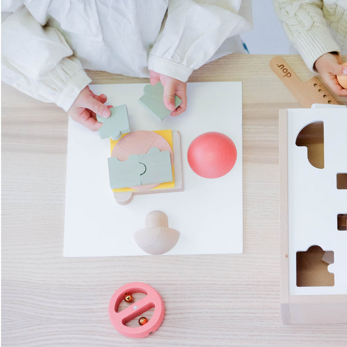 dou? ドオ<br> little chef<br>dou-toy