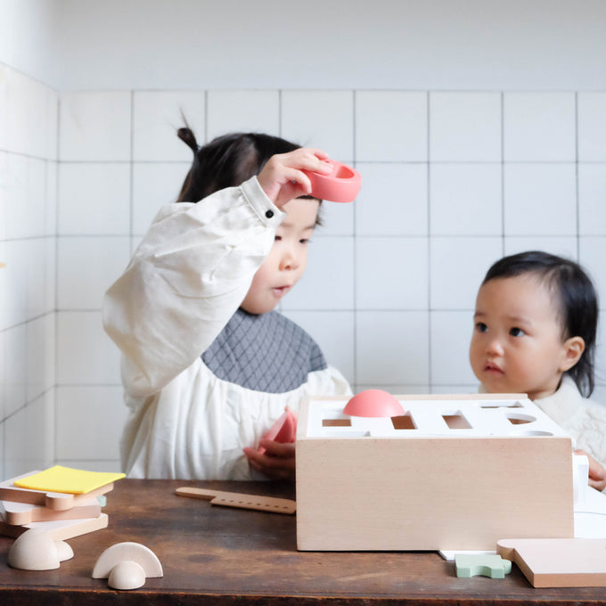 dou? ドオ<br> little chef<br>dou-toy