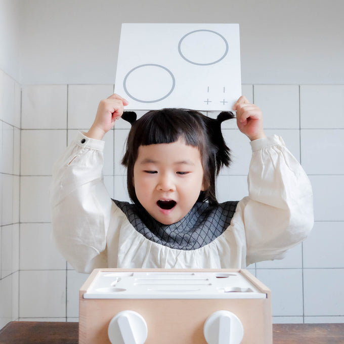 dou? ドオ<br> little chef<br>dou-toy