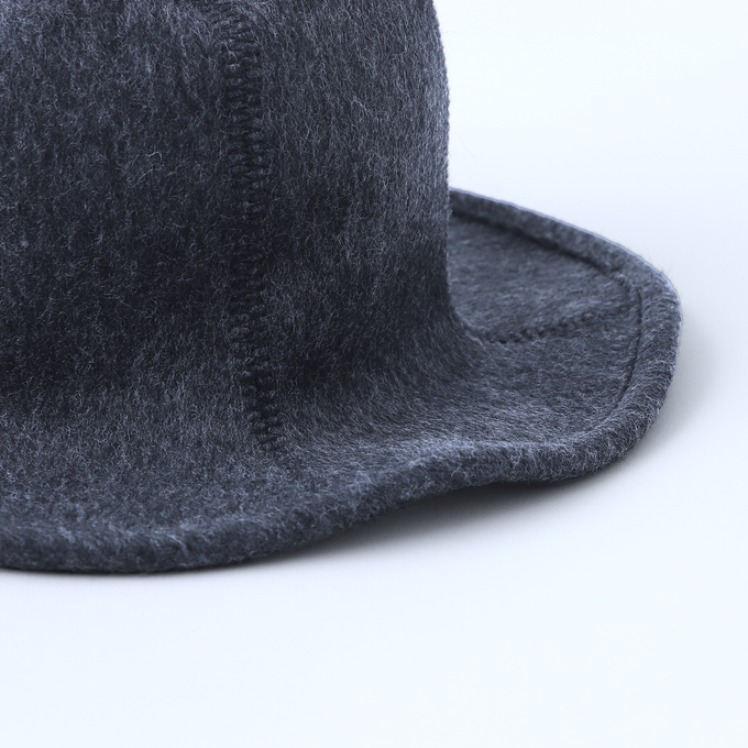 PARK MADE IN KYOTO<br>×Mazurek別注めちゃくちゃチューリップハット