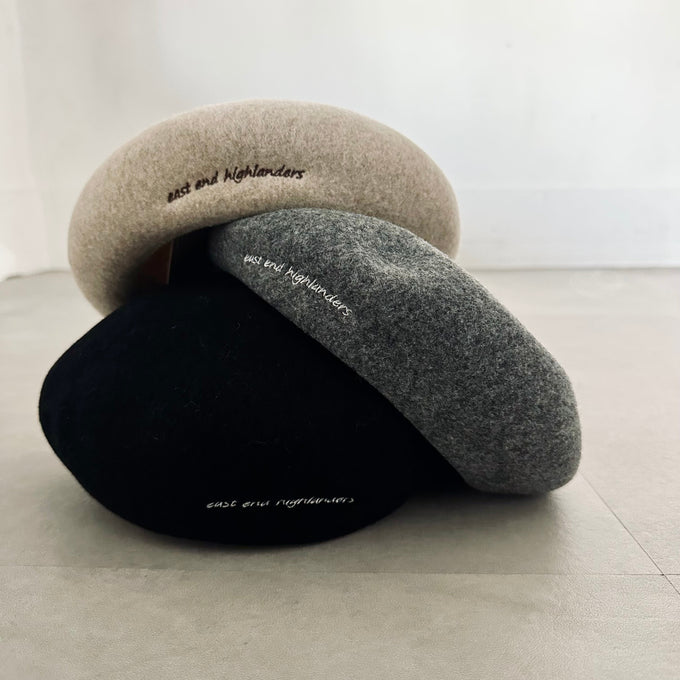EAST END HIGHLANDERS<br>イーストエンドハイランダーズ<br>Louis Beret<br>505512491