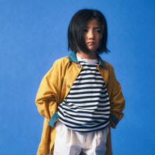 画像をギャラリービューアに読み込む, EAST END HIGHLANDERS<br> イーストエンドハイランダーズ<br>Thomas Jacket<br>495510221