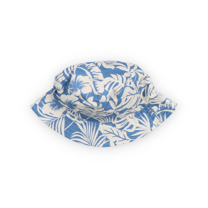 The New Society<br>ザニューソサエティーGarden Bucket Tropical Print<br>499611691