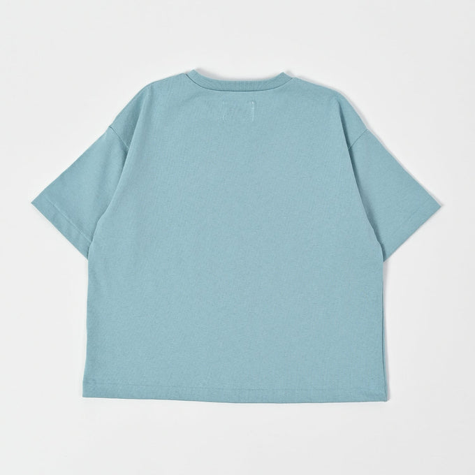 EAST END HIGHLANDERS<br> イーストエンドハイランダーズ<br>Hugo Tee<br>495511271