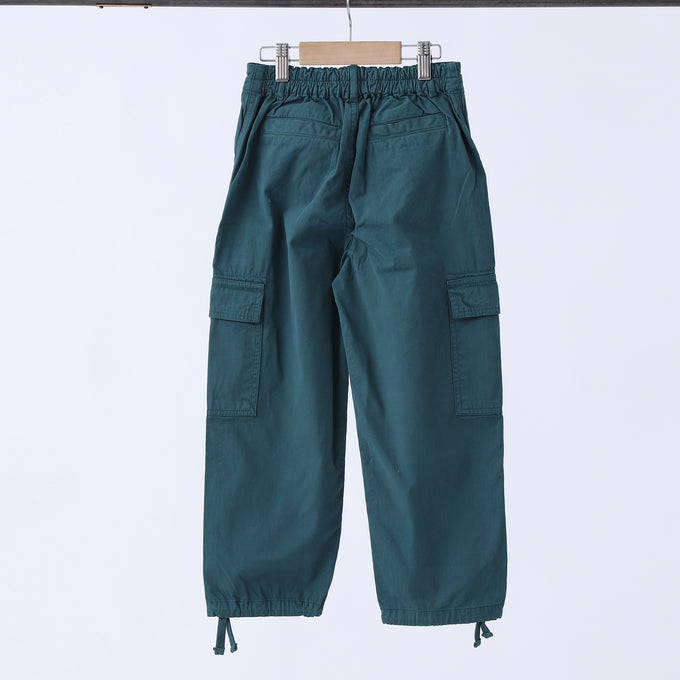 The New Society<br>ザニューソサエティー<br>カーゴパンツ<br>W24KDNPA8S1