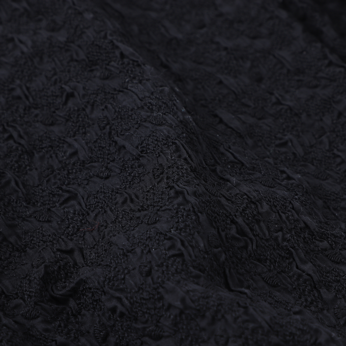 MOUN TEN. マウンテン<br>shirring shirt<br>MS26B-1505a