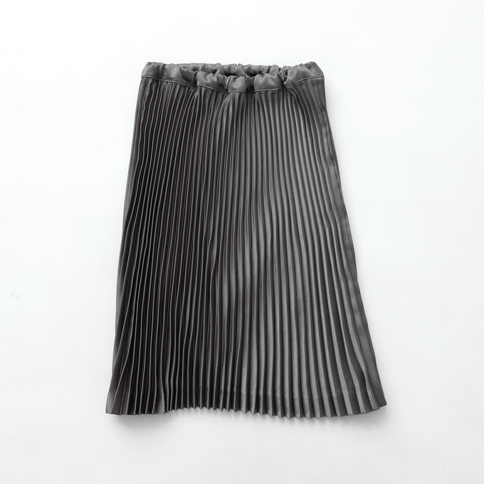 EAST END HIGHLANDERS<br>イーストエンドハイランダーズ<br>プリーツスカート<br>GSK-008