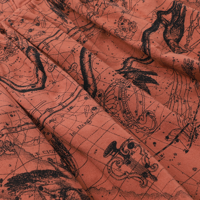 eLfinFolk エルフィンフォルク<br>Noctua Dress<br>elf-241F11