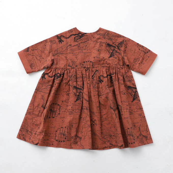 eLfinFolk エルフィンフォルク<br>Noctua Dress<br>elf-241F11