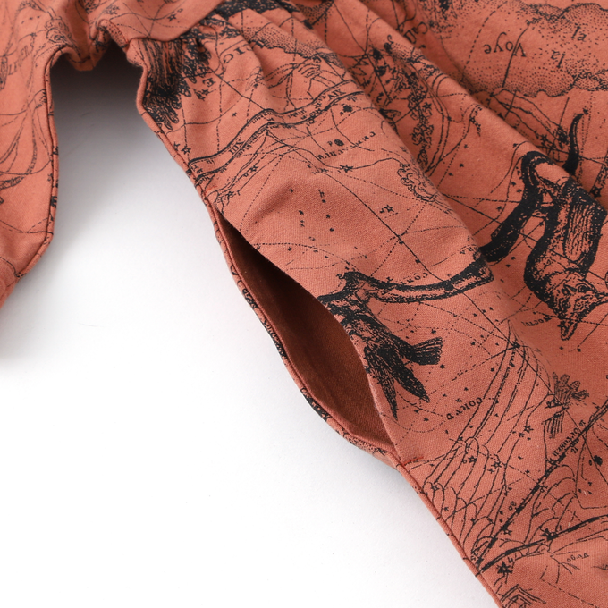 eLfinFolk エルフィンフォルク<br>Noctua Dress<br>elf-241F11