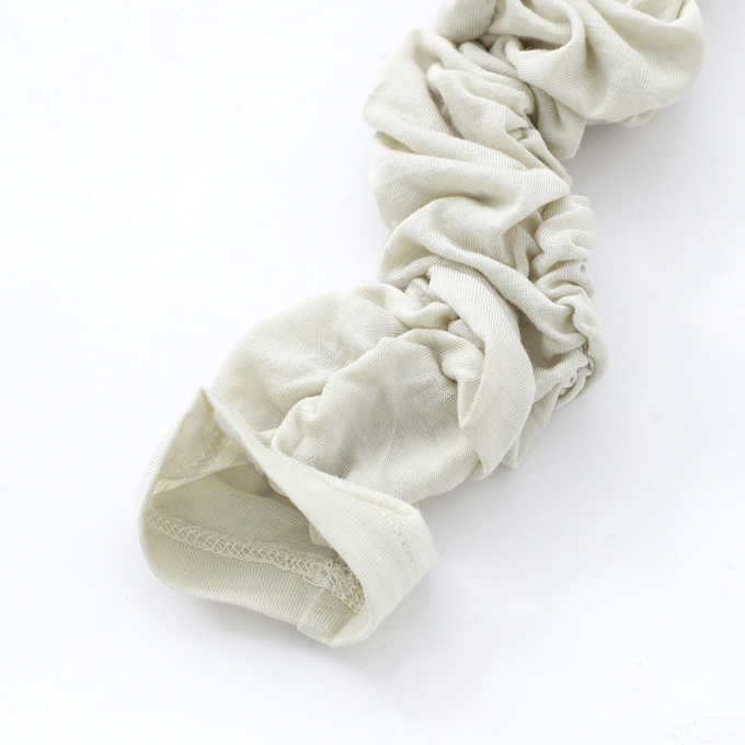 TOBOGGAN<br> トボガン<br>Shirring T-shirts