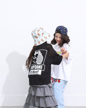 画像をギャラリービューアに読み込む, TOBOGGAN<br> トボガン<br>×nunuforme別注<br>TOBOFORME HAGURENAI TEE