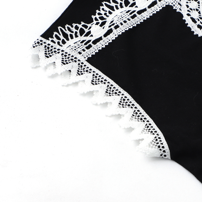 eLfinFolk エルフィンフォルク<br>Cotton lawn Lace Tops<br>elf-241F47/F48