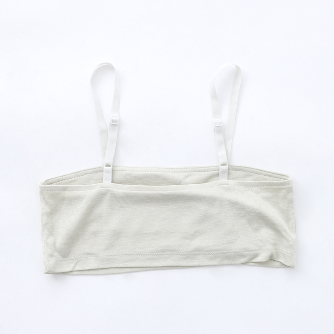 TOBOGGAN<br> トボガン<br>Shirring T-shirts