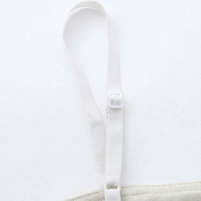 TOBOGGAN<br> トボガン<br>Shirring T-shirts