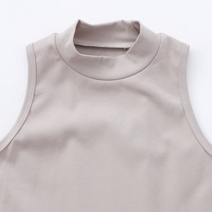 TOBOGGAN<br> トボガン<br>Drape Onepiece