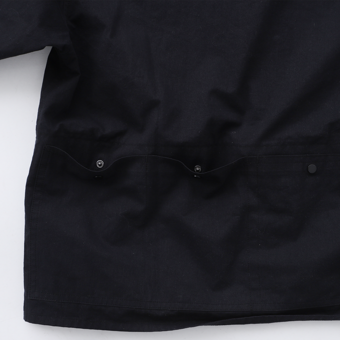 【TOBOGGANFES対象商品】<br> TOBOGGAN<br> トボガン<br>Big pocket Daily shirt blouson