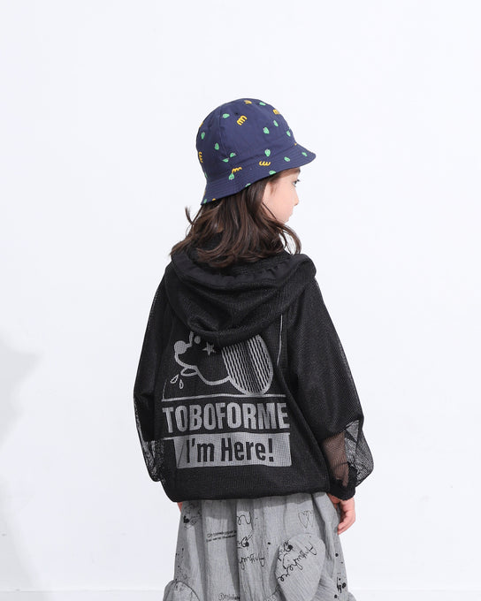TOBOGGAN<br> トボガン<br>×nunuforme別注<br>【ご予約4/28頃入荷予定】TOBOFORME HAGURENAI TEE