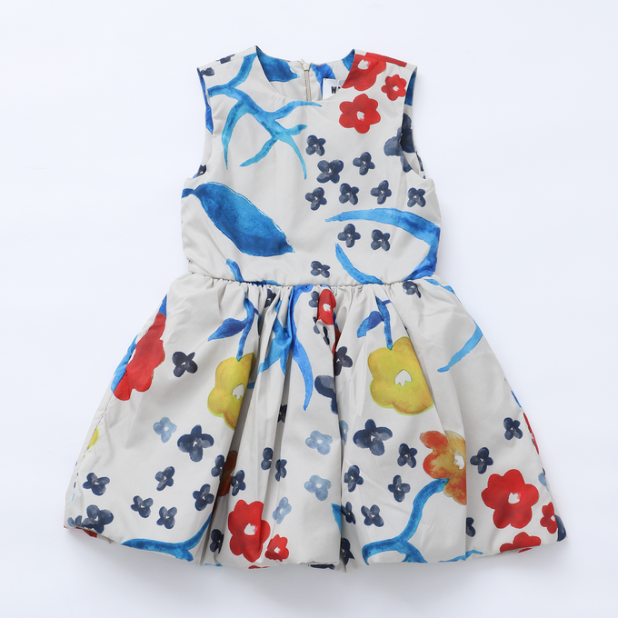 Wolf&Rita ウルフアンドリタ<br>ADRIANA JARDIM<br>WRAW24ADRJA