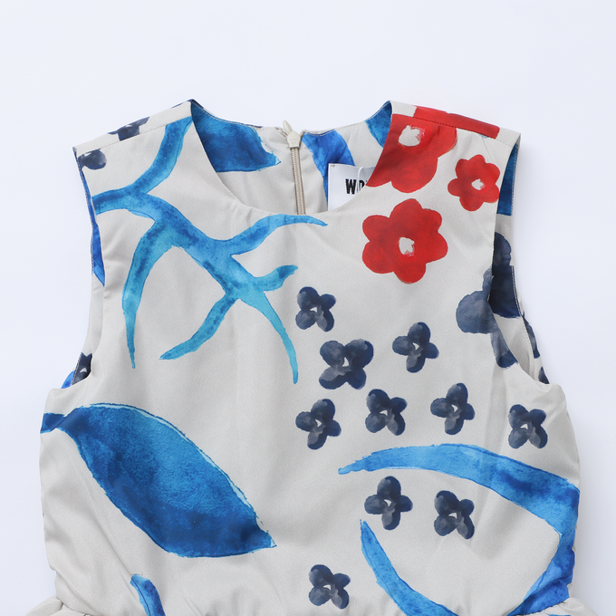 Wolf&Rita ウルフアンドリタ<br>ADRIANA JARDIM<br>WRAW24ADRJA