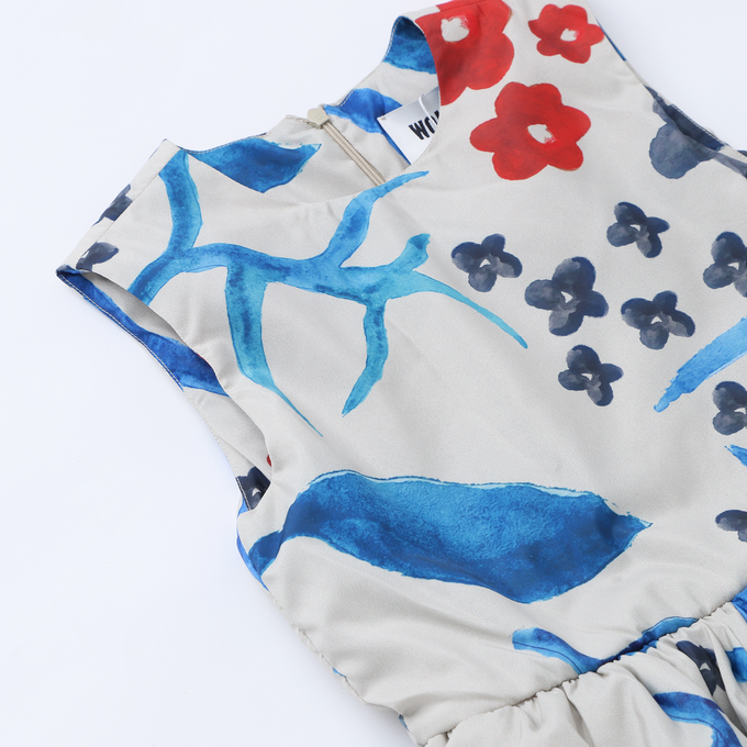 Wolf&Rita ウルフアンドリタ<br>ADRIANA JARDIM<br>WRAW24ADRJA