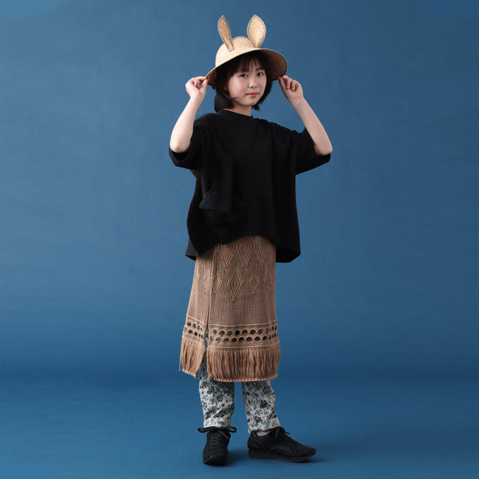 UNIONINI<br>ユニオニーニ<br>○△ tee<br>CS-081