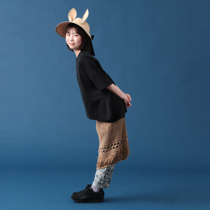 UNIONINI<br>ユニオニーニ<br>○△ tee<br>CS-081