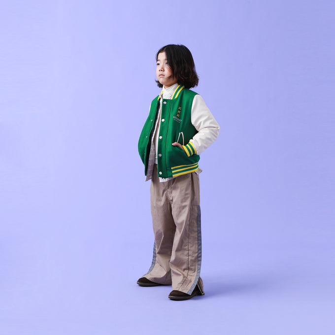 MIX カタログ第五弾<br>【子ども服の主役は子どもである】