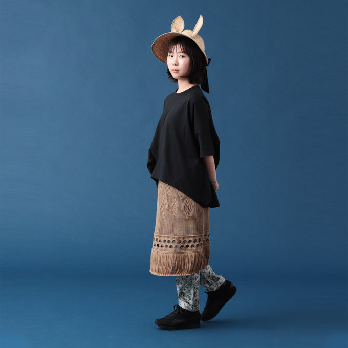 UNIONINI<br>ユニオニーニ<br>○△ tee<br>CS-081