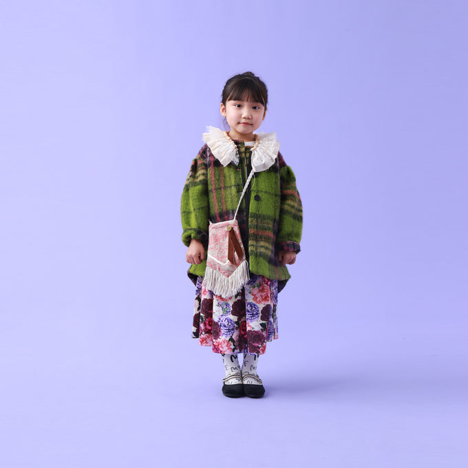 WOLF&RITA ウルフアンドリタ<br>SILVINA - SKIRT<br>