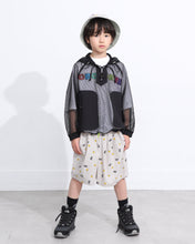 画像をギャラリービューアに読み込む, TOBOGGAN<br> トボガン<br>×nunuforme別注<br>TOBOFORME HAGURENAI TEE