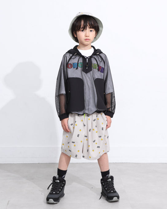 TOBOGGAN<br> トボガン<br>×nunuforme別注<br>【ご予約4/28頃入荷予定】TOBOFORME HAGURENAI TEE