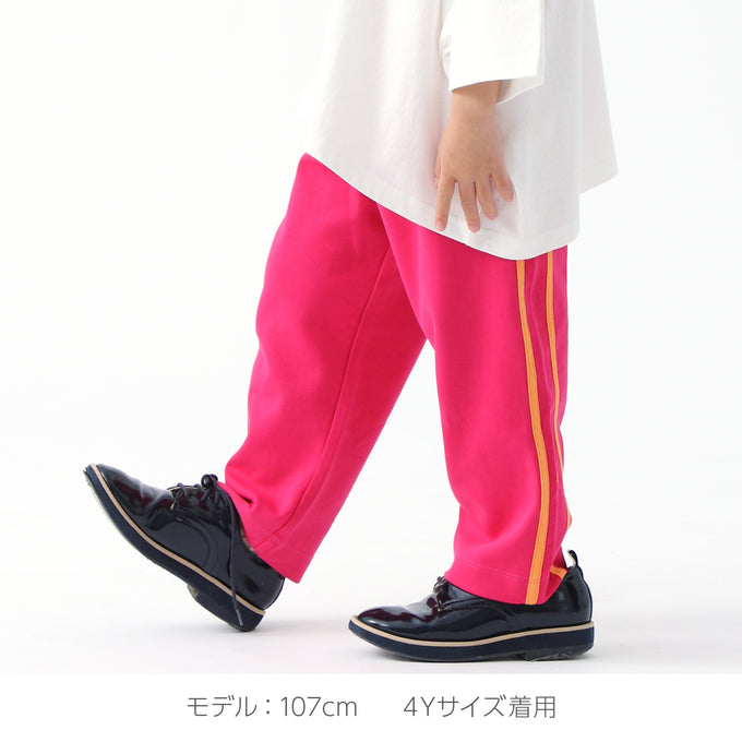 Wynken ウィンケン<br>ラインパンツ<br>WK16J41