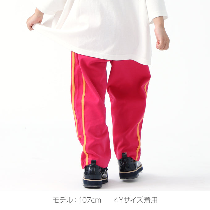 Wynken ウィンケン<br>ラインパンツ<br>WK16J41