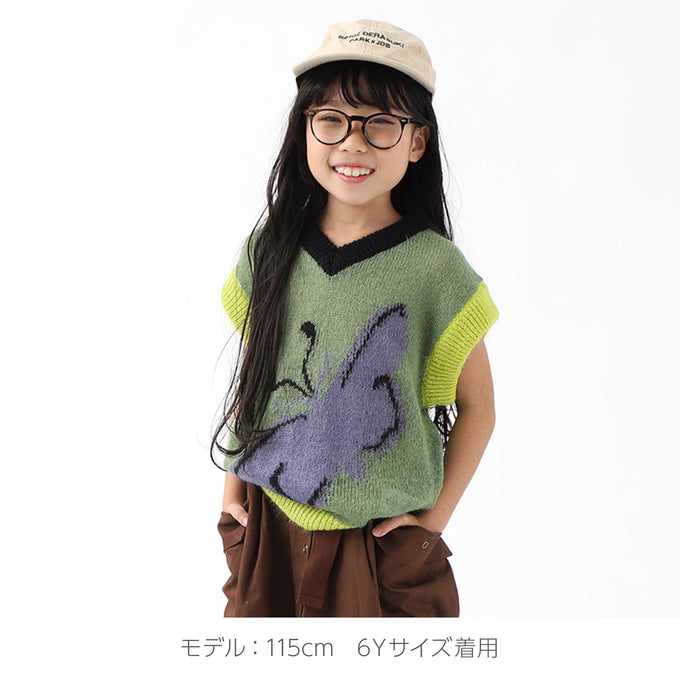 WOLF&RITA ウルフアンドリタ<br>MARCO - JUMPER<br>