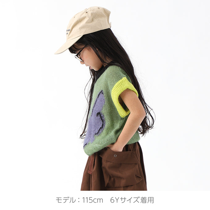 WOLF&RITA ウルフアンドリタ<br>MARCO - JUMPER<br>