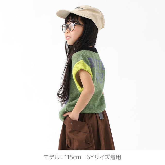 WOLF&RITA ウルフアンドリタ<br>MARCO - JUMPER<br>