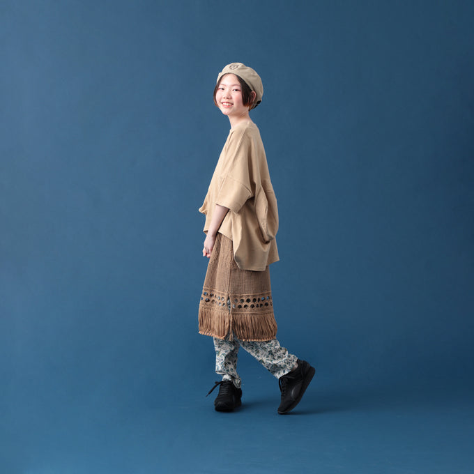 UNIONINI<br>ユニオニーニ<br>○△ tee<br>CS-081