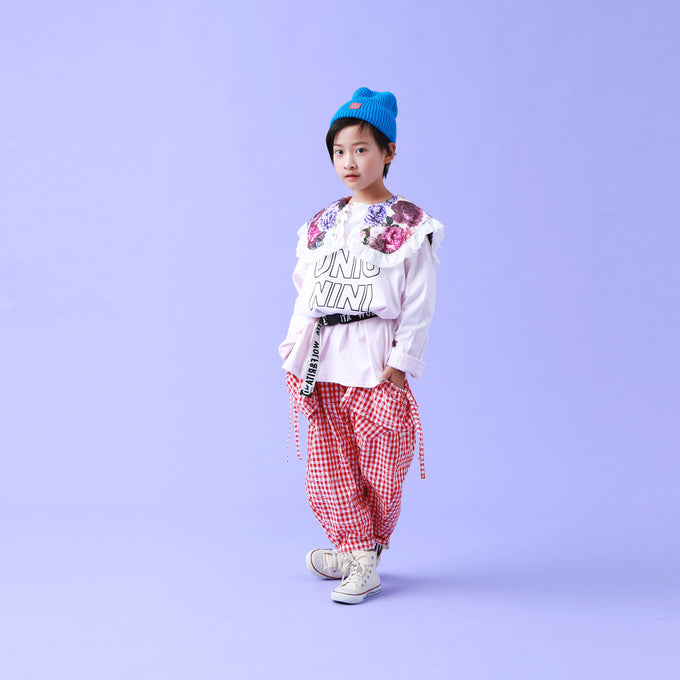 WOLF&RITA ウルフアンドリタ<br>ERMELINDA - BLOUSE<br>