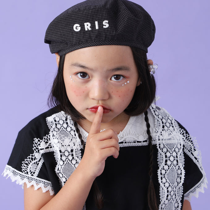 eLfinFolk エルフィンフォルク<br>Cotton lawn Lace Tops<br>elf-241F47/F48