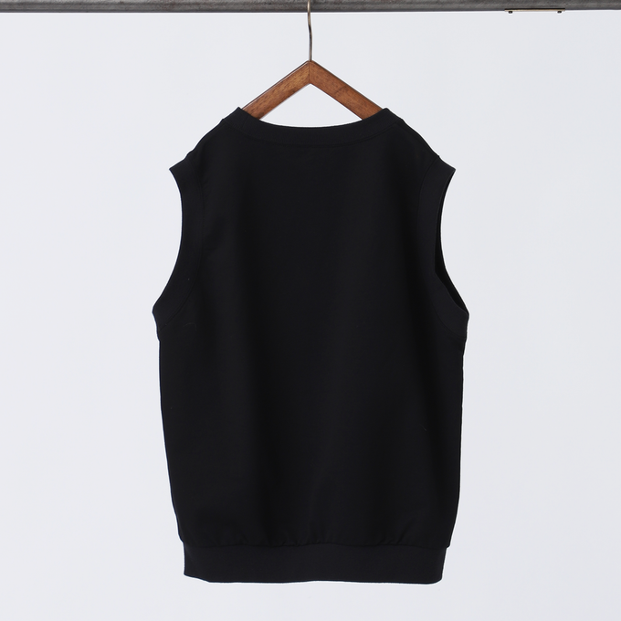 toboggan<br> トボガン<br>カットソベスト