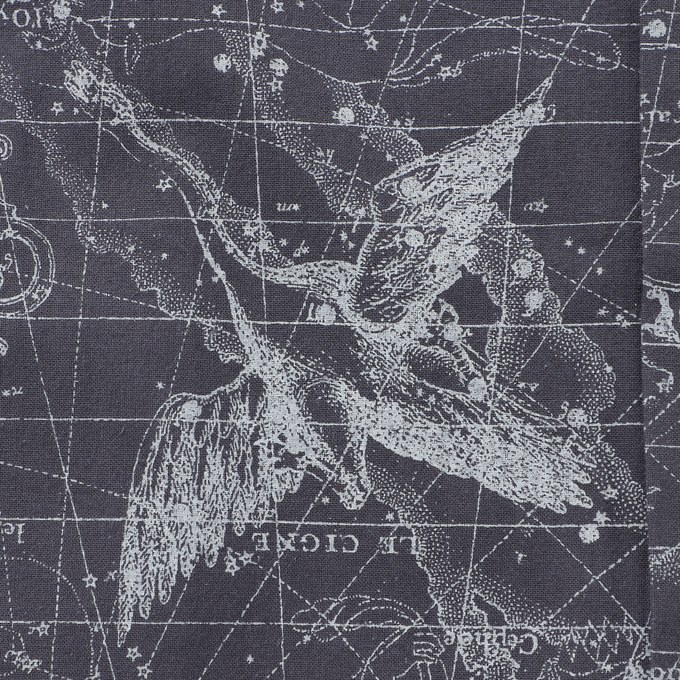 eLfinFolk エルフィンフォルク<br>Noctua Open collared Shirt<br>elf-241F12