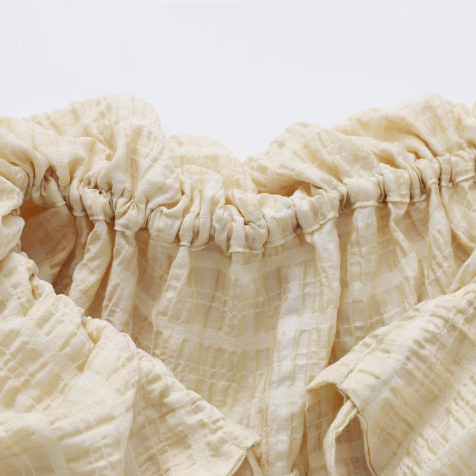 【TOBOGGANFES対象商品】<br> TOBOGGAN<br> トボガン<br>sheer Robe