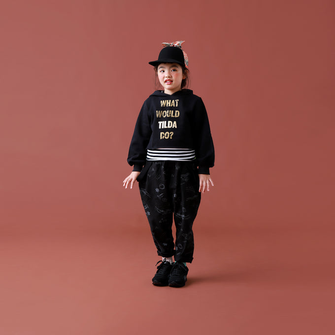 WOLF&RITA ウルフアンドリタ<br>DALIA - SWEATSHIRTS<br>