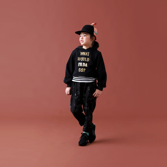 WOLF&RITA ウルフアンドリタ<br>DALIA - SWEATSHIRTS<br>